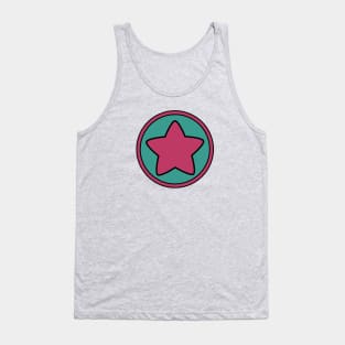 Ramona Flower's Star Tank Top